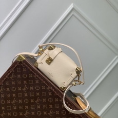 LV Box Bags